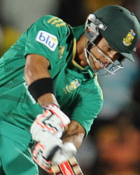 Jean Paul Duminy